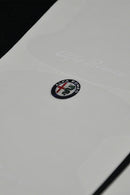 Alfa Romeo UYUMLU PPF KAPI KOLU ÇİZİK ÖNLEYİCİ FOLYO 8'Lİ SET