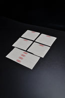 AUDİ UYUMLU PPF KAPI KOLU ÇİZİK ÖNLEYİCİ FOLYO 8'Lİ SET