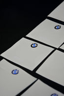 BMW UYUMLU PPF KAPI KOLU ÇİZİK ÖNLEYİCİ FOLYO 8'Lİ SET