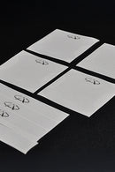 CHERY UYUMLU PPF KAPI KOLU ÇİZİK ÖNLEYİCİ FOLYO 8'Lİ SET