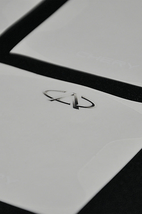 CHERY UYUMLU PPF KAPI KOLU ÇİZİK ÖNLEYİCİ FOLYO 8'Lİ SET