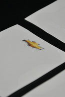 Chevrolet Uyumlu Ppf Kapı Kolu Çizik Önleyici Folyo 8'li Set