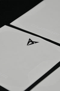 CUPRA UYUMLU PPF KAPI KOLU ÇİZİK ÖNLEYİCİ FOLYO 8'Lİ SET