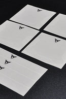 CUPRA UYUMLU PPF KAPI KOLU ÇİZİK ÖNLEYİCİ FOLYO 8'Lİ SET