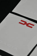 DACİA UYUMLU PPF KAPI KOLU ÇİZİK ÖNLEYİCİ FOLYO 8'Lİ SET