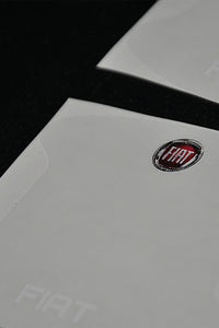FİAT UYUMLU PPF KAPI KOLU ÇİZİK ÖNLEYİCİ FOLYO 8'Lİ SET