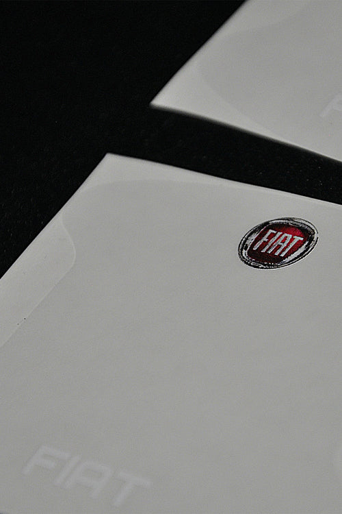 FİAT UYUMLU PPF KAPI KOLU ÇİZİK ÖNLEYİCİ FOLYO 8'Lİ SET