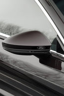 FORD uyumlu Metal Sticker 5 Adet Oto Aksesuar Oto Sticker Çıkartma Araba