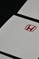 HONDA UYUMLU PPF KAPI KOLU ÇİZİK ÖNLEYİCİ FOLYO 8'Lİ SET