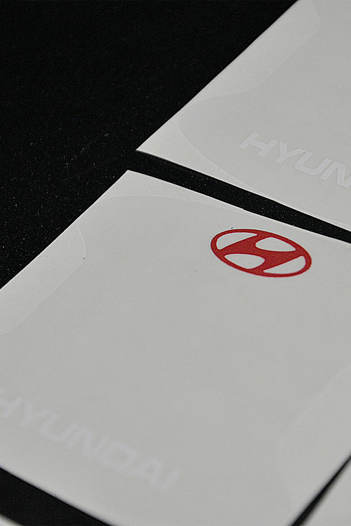 HYUNDAI UYUMLU PPF KAPI KOLU ÇİZİK ÖNLEYİCİ FOLYO 8'Lİ SET