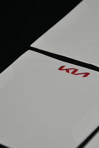 KİA UYUMLU PPF KAPI KOLU ÇİZİK ÖNLEYİCİ FOLYO 8'Lİ SET