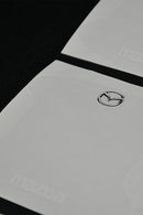 MAZDA UYUMLU PPF KAPI KOLU ÇİZİK ÖNLEYİCİ FOLYO 8'Lİ SET