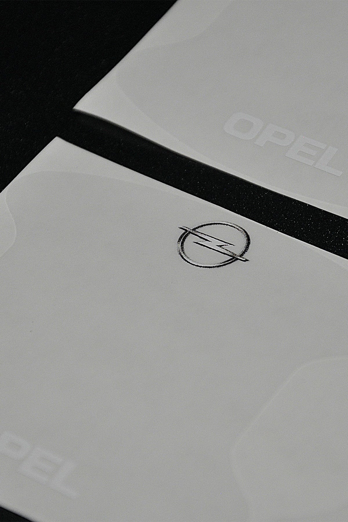 OPEL UYUMLU PPF KAPI KOLU ÇİZİK ÖNLEYİCİ FOLYO 8'Lİ SET