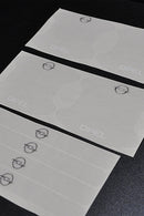 OPEL UYUMLU PPF KAPI KOLU ÇİZİK ÖNLEYİCİ FOLYO 8'Lİ SET