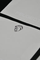 PEUGOET UYUMLU PPF KAPI KOLU ÇİZİK ÖNLEYİCİ FOLYO 8'Lİ SET