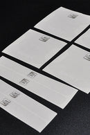 SEAT UYUMLU PPF KAPI KOLU ÇİZİK ÖNLEYİCİ FOLYO 8'Lİ SET