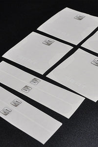 SEAT UYUMLU PPF KAPI KOLU ÇİZİK ÖNLEYİCİ FOLYO 8'Lİ SET