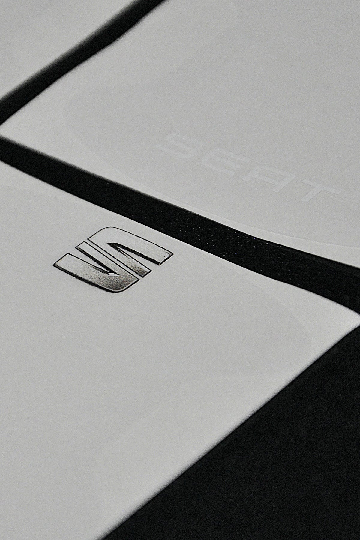 SEAT UYUMLU PPF KAPI KOLU ÇİZİK ÖNLEYİCİ FOLYO 8'Lİ SET