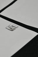 SEAT UYUMLU PPF KAPI KOLU ÇİZİK ÖNLEYİCİ FOLYO 8'Lİ SET