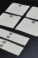 SKODA UYUMLU PPF KAPI KOLU ÇİZİK ÖNLEYİCİ FOLYO 8'Lİ SET