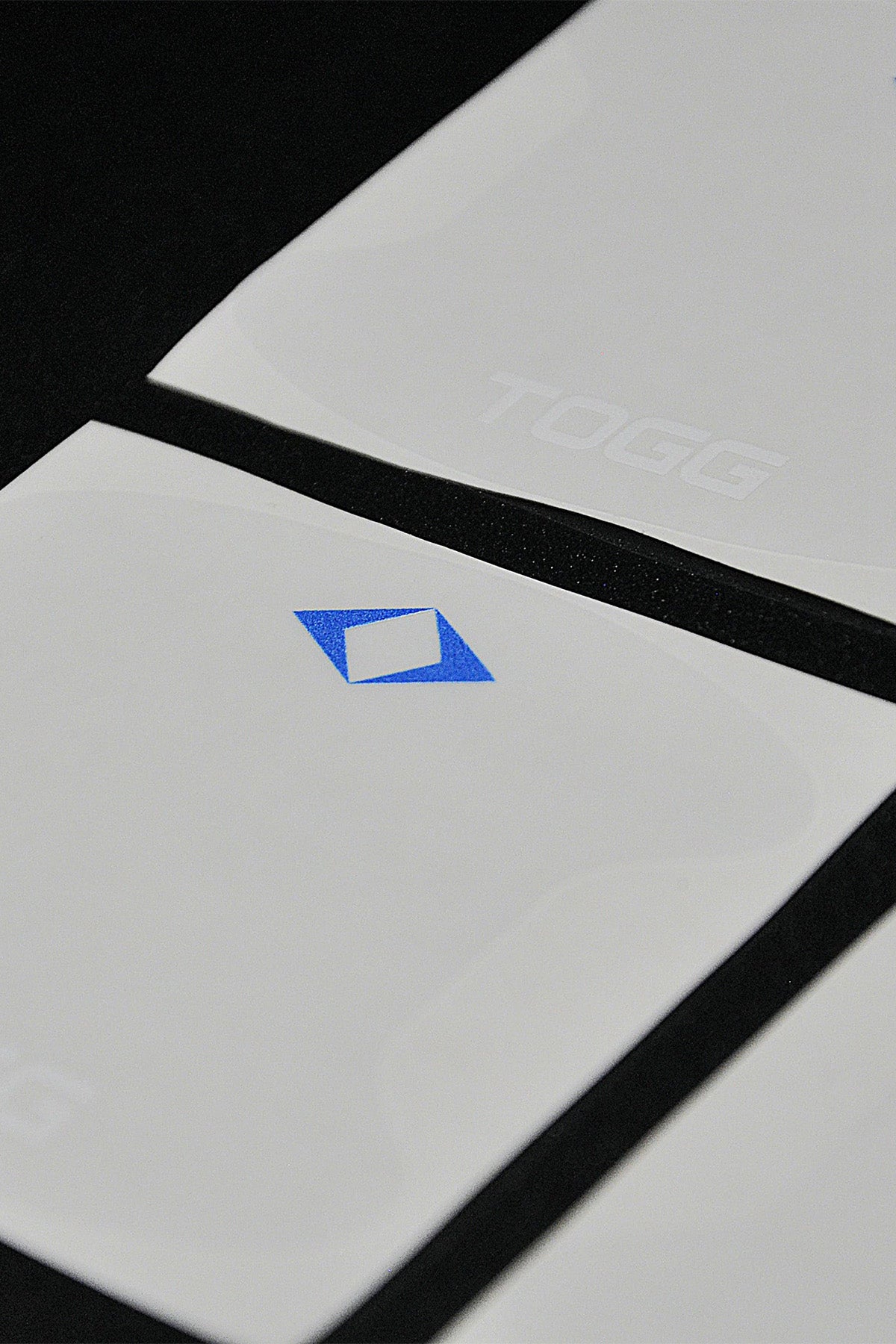 TOGG UYUMLU PPF KAPI KOLU ÇİZİK ÖNLEYİCİ FOLYO 8'Lİ SET