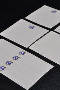 VOLVO UYUMLU PPF KAPI KOLU ÇİZİK ÖNLEYİCİ FOLYO 8'Lİ SET