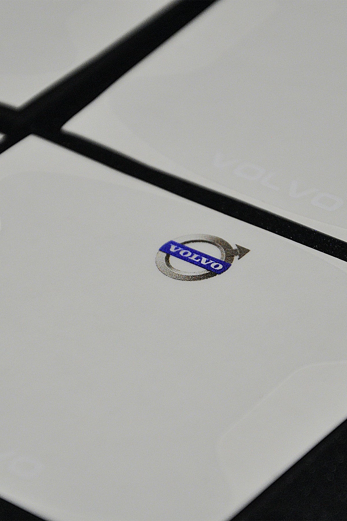 VOLVO UYUMLU PPF KAPI KOLU ÇİZİK ÖNLEYİCİ FOLYO 8'Lİ SET