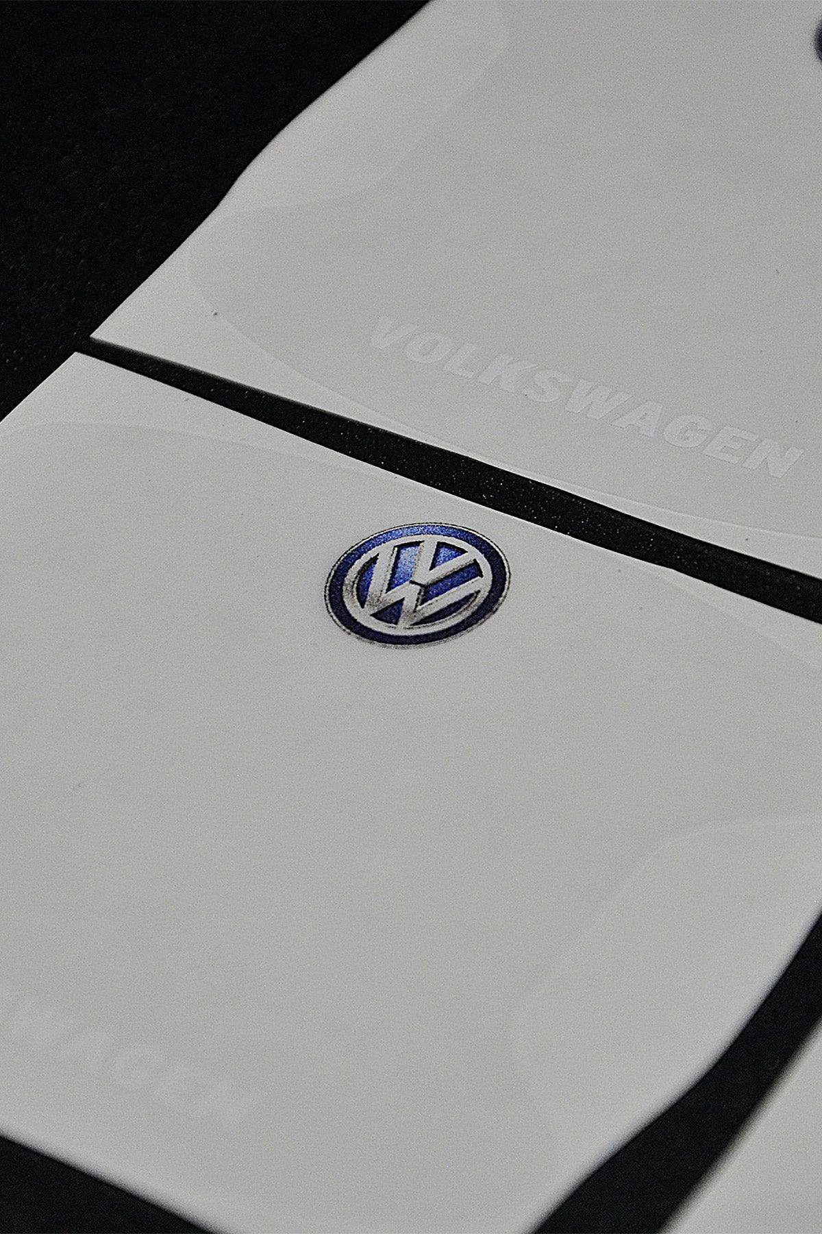 VOLKSWAGEN UYUMLU PPF KAPI KOLU ÇİZİK ÖNLEYİCİ FOLYO 8'Lİ SET