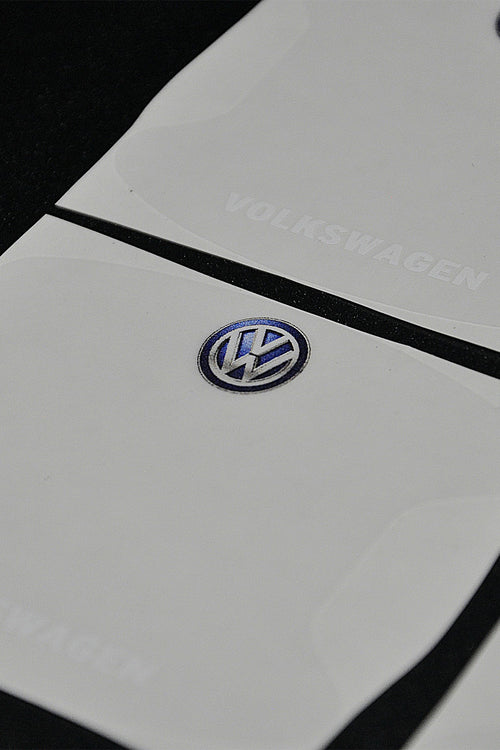 VOLKSWAGEN UYUMLU PPF KAPI KOLU ÇİZİK ÖNLEYİCİ FOLYO 8'Lİ SET